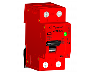 Arc Fault Detection Device AFDD-F/50 - фото - 5