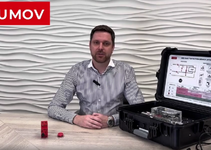 how does an AFDD work - фото - 1