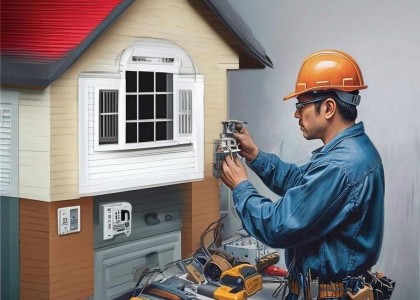 why New Wiring Is Not Always Safe - фото - 1